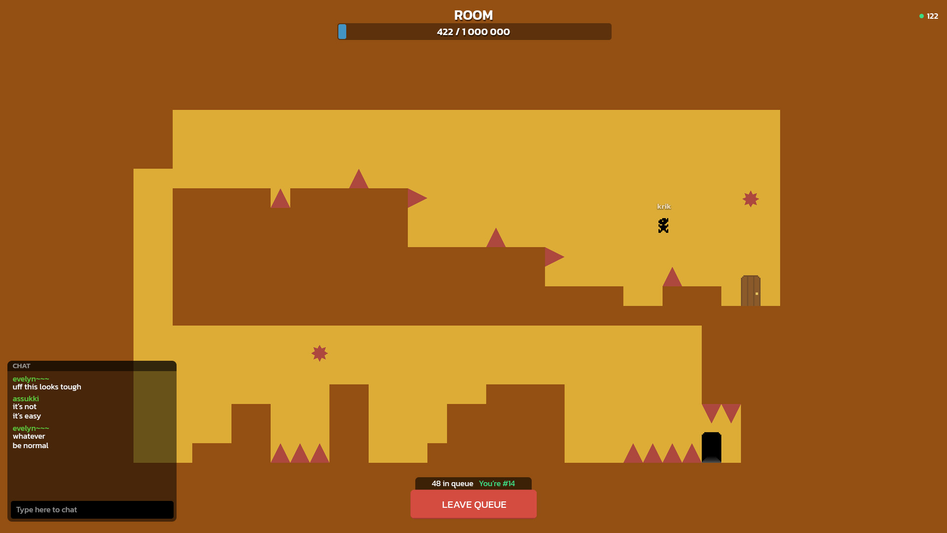 Steam bất ngờ xuất hiện tựa game miễn phí kỳ lạ bậc nhất thế giới, hàng nghìn người xếp hàng chỉ để được chơi đúng một phút