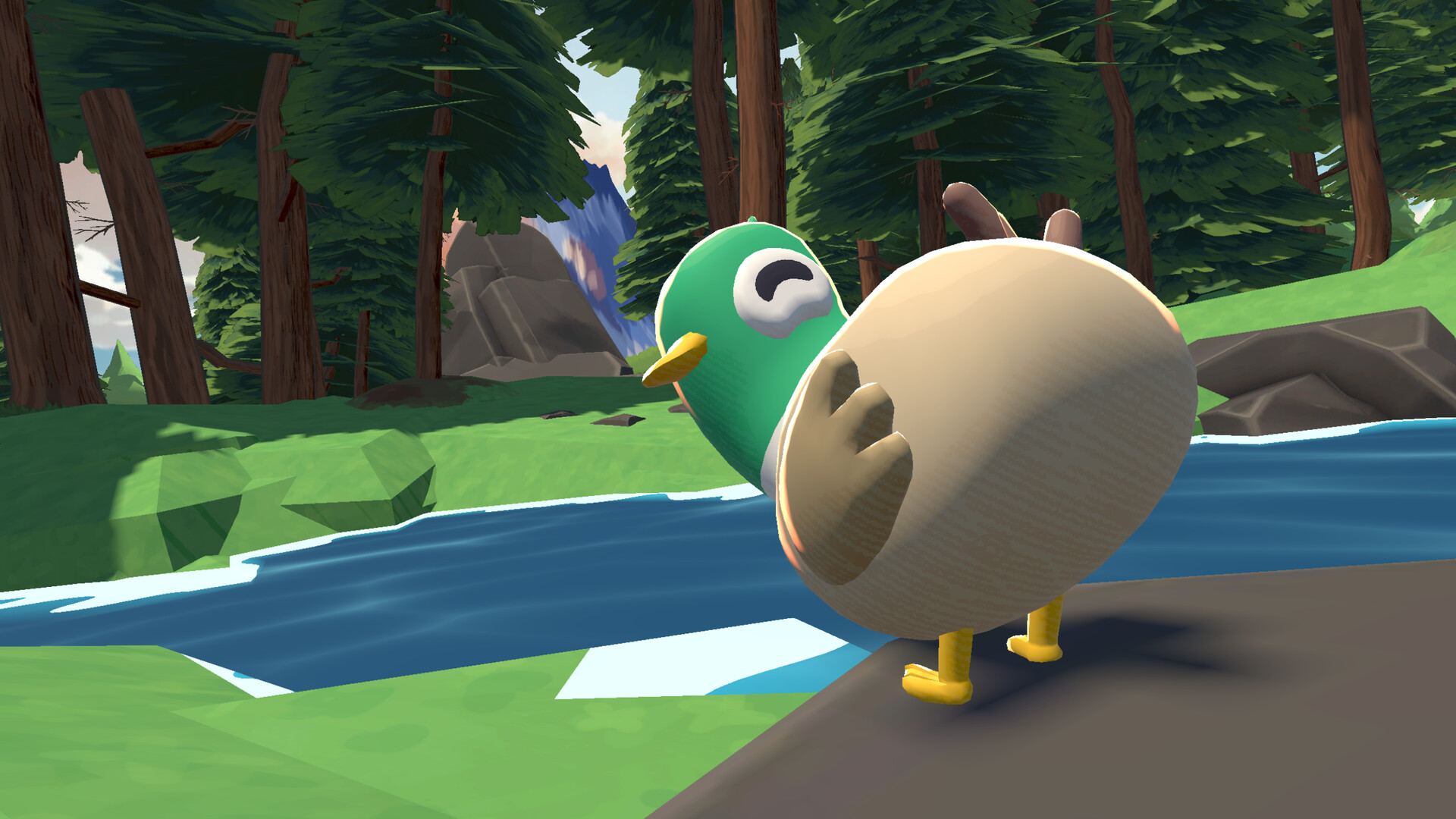 Steam lại có loạt game miễn phí mới đầy chất lượng, không cần bỏ ra đồng nào, tải về là chơi thoải mái