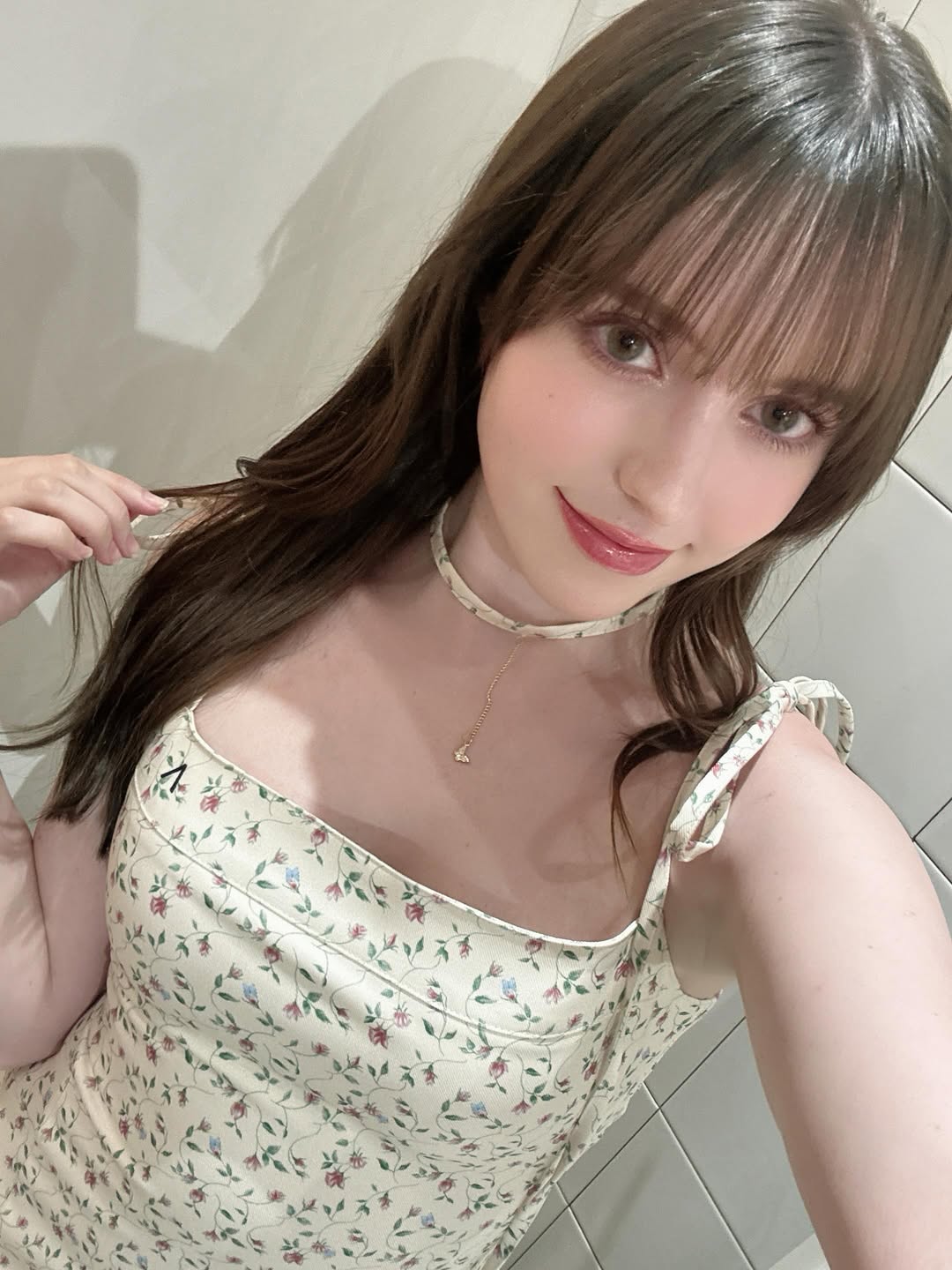 Được chọn làm mẫu nhân vật game bom tấn, hot girl bất ngờ gây sốt vì quá xinh, gần 50.000 người theo dõi mê mẩn
