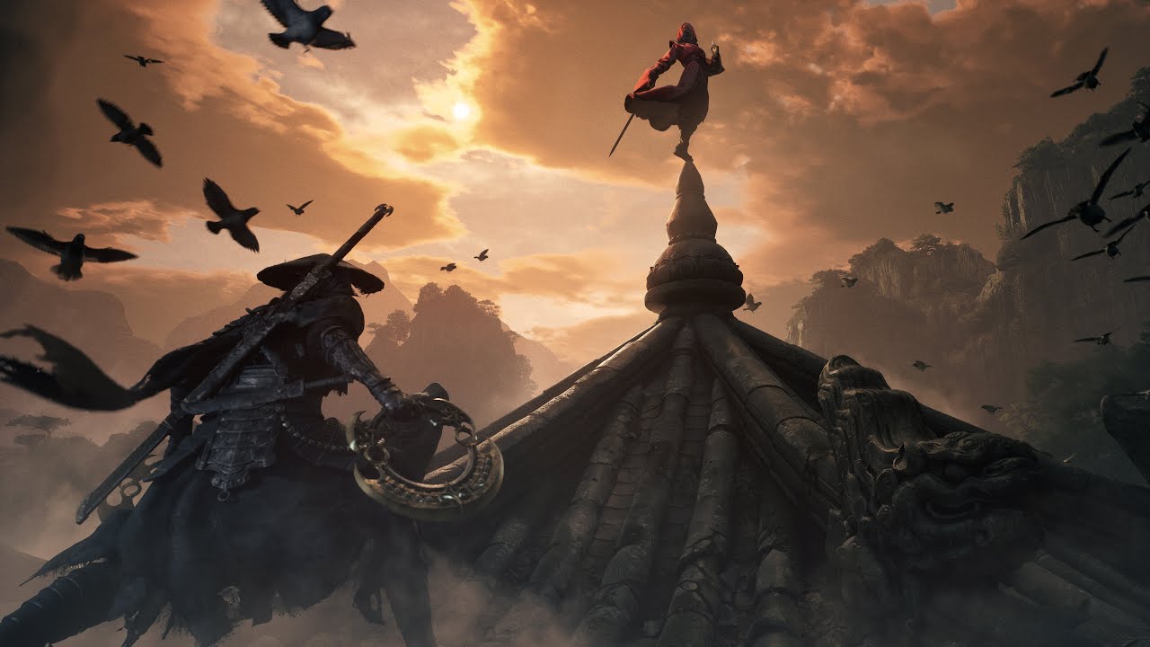 Lộ thời lượng của Phantom Blade Zero, không thua kém gì so với Black Myth: Wukong, phụ thuộc nhiều vào trình độ game thủ
