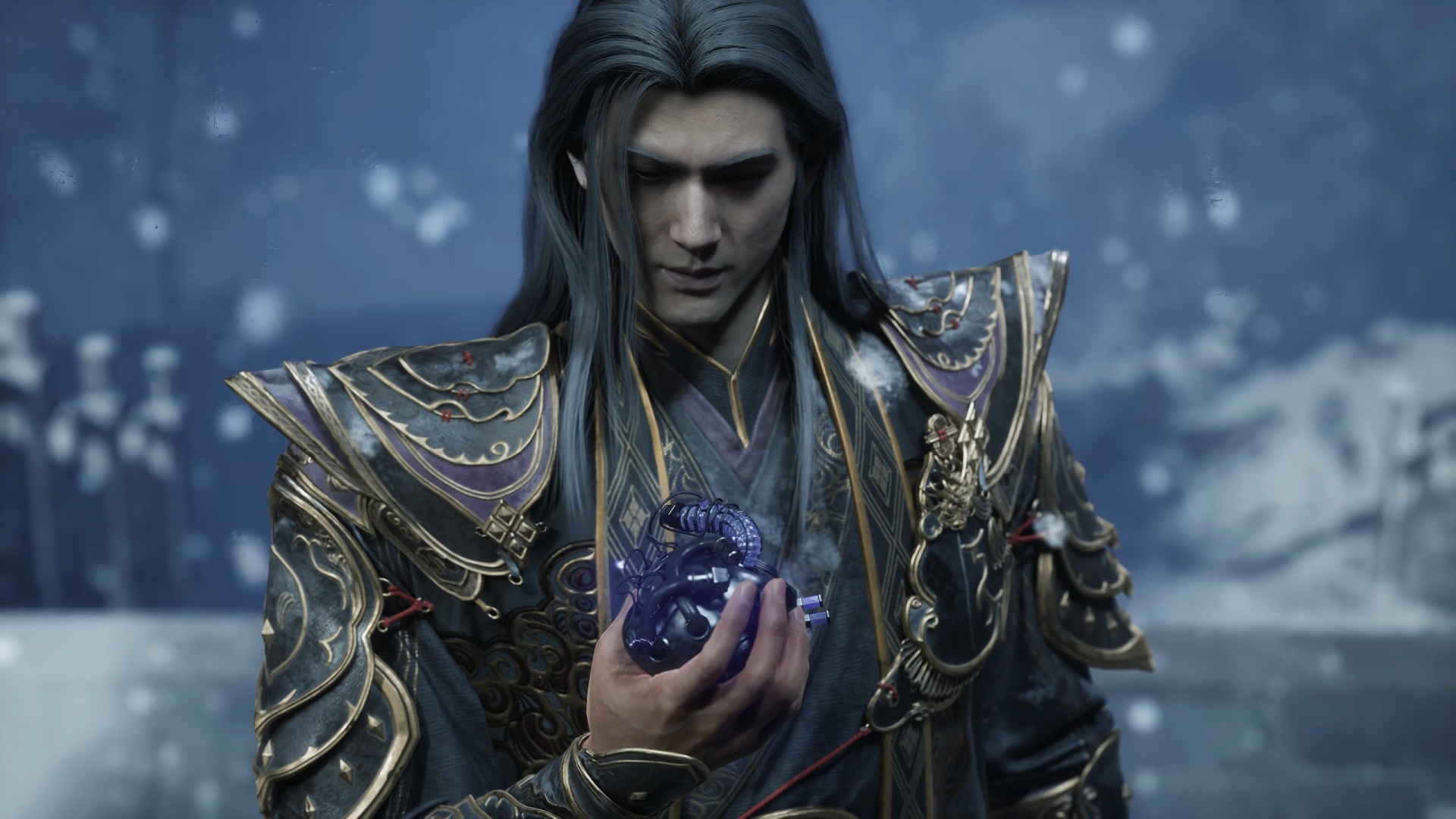 Phantom Blade Zero nhận điểm số