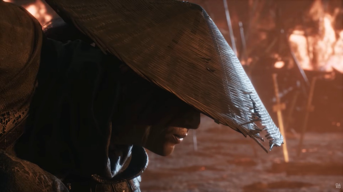 Phantom Blade Zero nhận điểm số