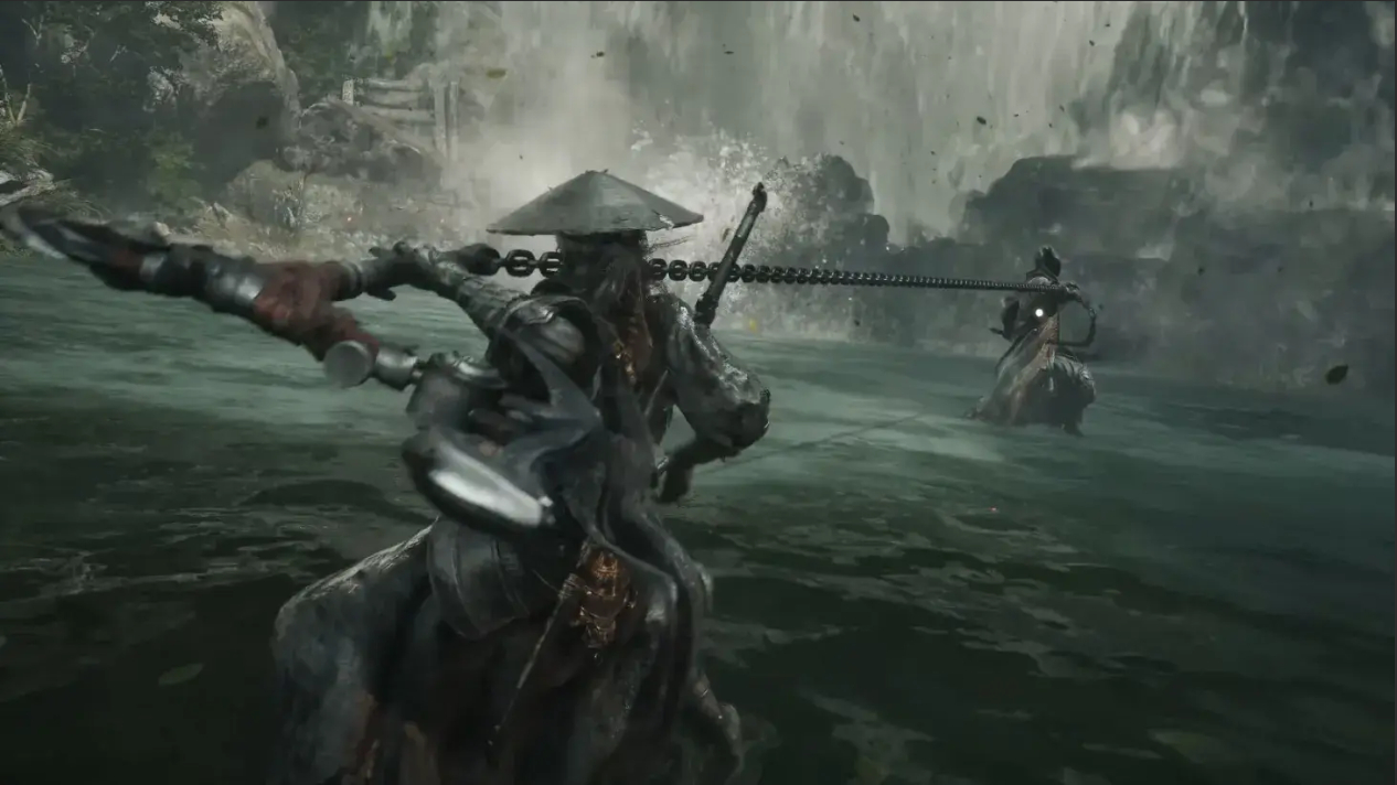 Lộ thời lượng của Phantom Blade Zero, không thua kém gì so với Black Myth: Wukong, phụ thuộc nhiều vào trình độ game thủ