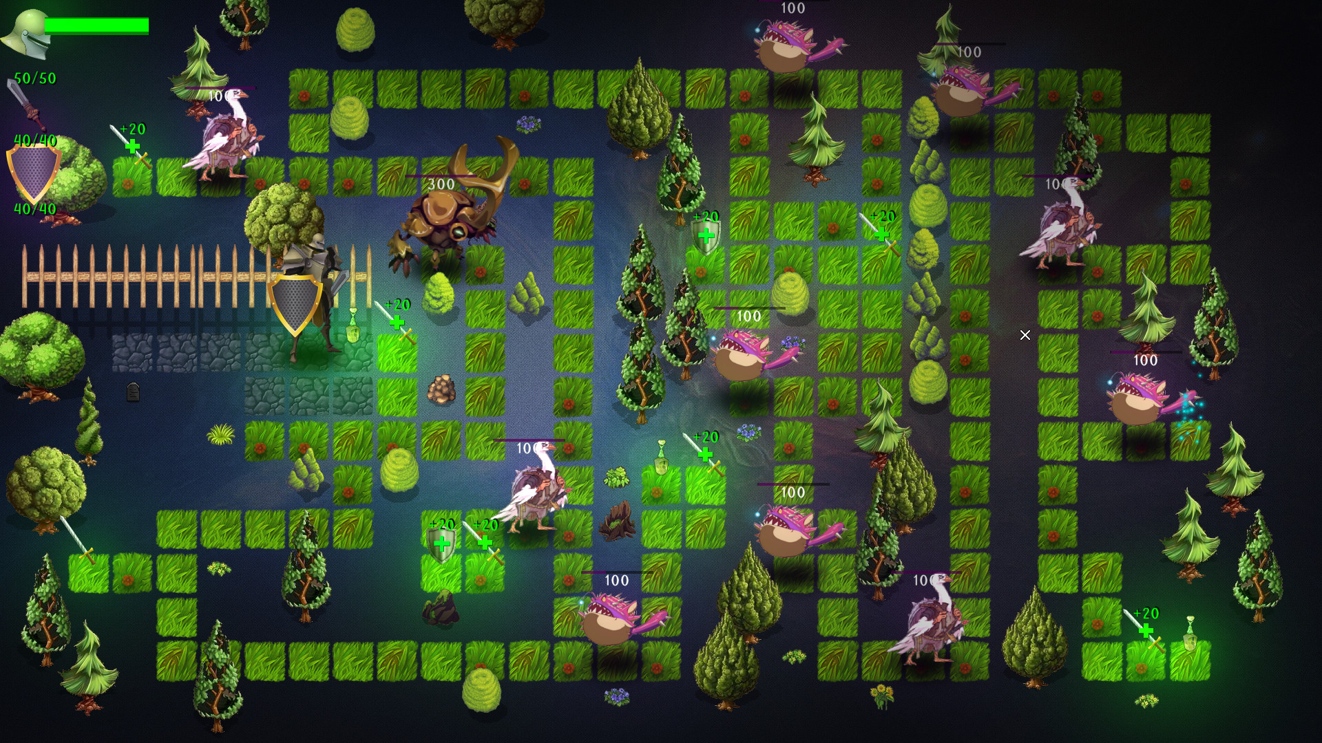 Nhận miễn phí một tựa game nhập vai chiến thuật quá chất lượng, thời gian có hạn