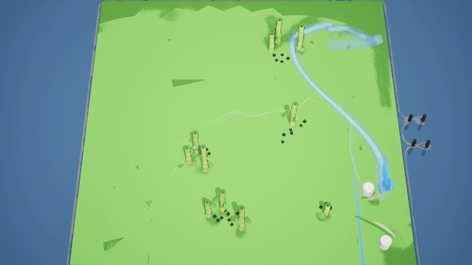 Thêm một tựa game nữa được Steam gỡ bỏ tag giá, người chơi tải về ngay với phí 0 đồng