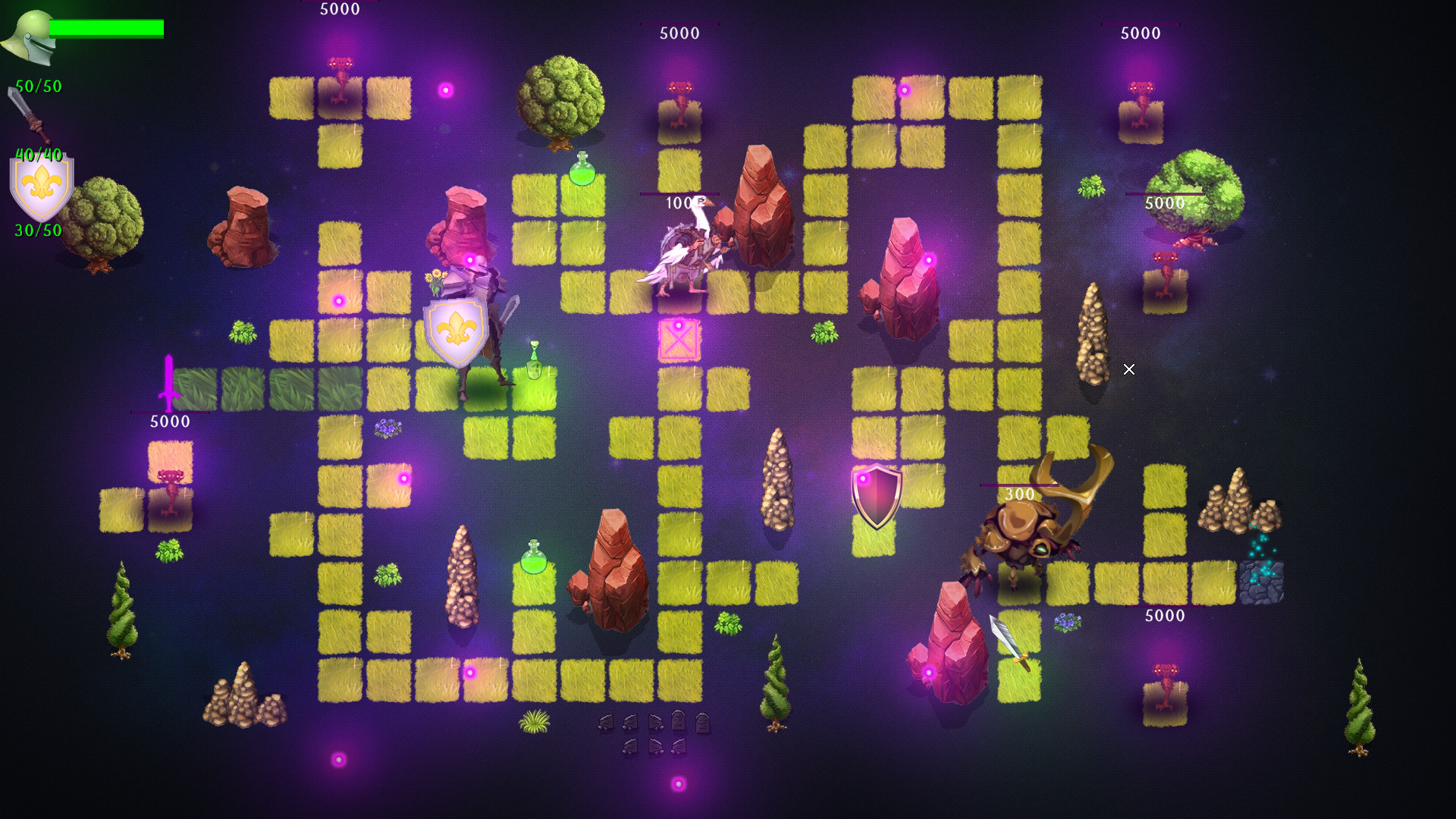 Nhận miễn phí một tựa game nhập vai chiến thuật quá chất lượng, thời gian có hạn