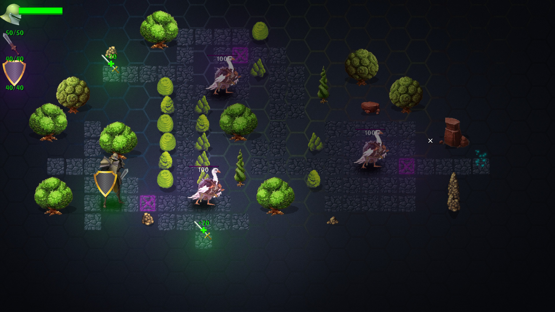 Nhận miễn phí một tựa game nhập vai chiến thuật quá chất lượng, thời gian có hạn