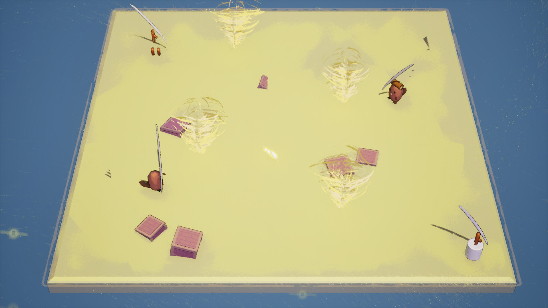 Thêm một tựa game nữa được Steam gỡ bỏ tag giá, người chơi tải về ngay với phí 0 đồng