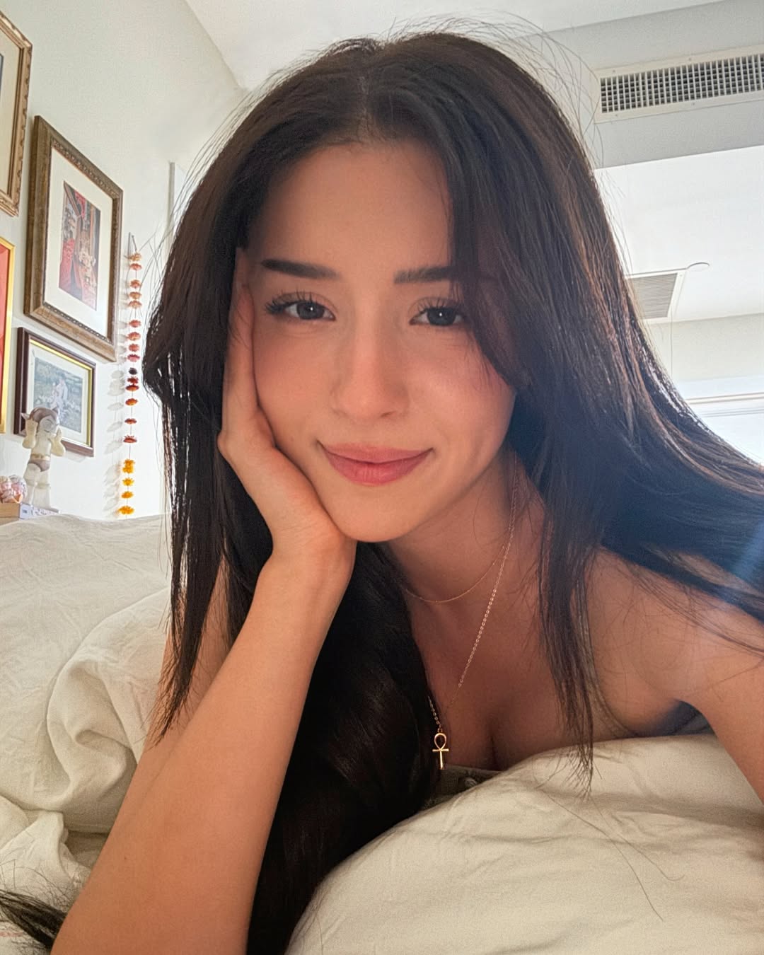 Bị ghép mặt vào ảnh và video nhạy cảm bằng deepfake, nữ streamer xinh đẹp tiết lộ sự thật, phải chi “tiền tấn” để bảo vệ bản thân