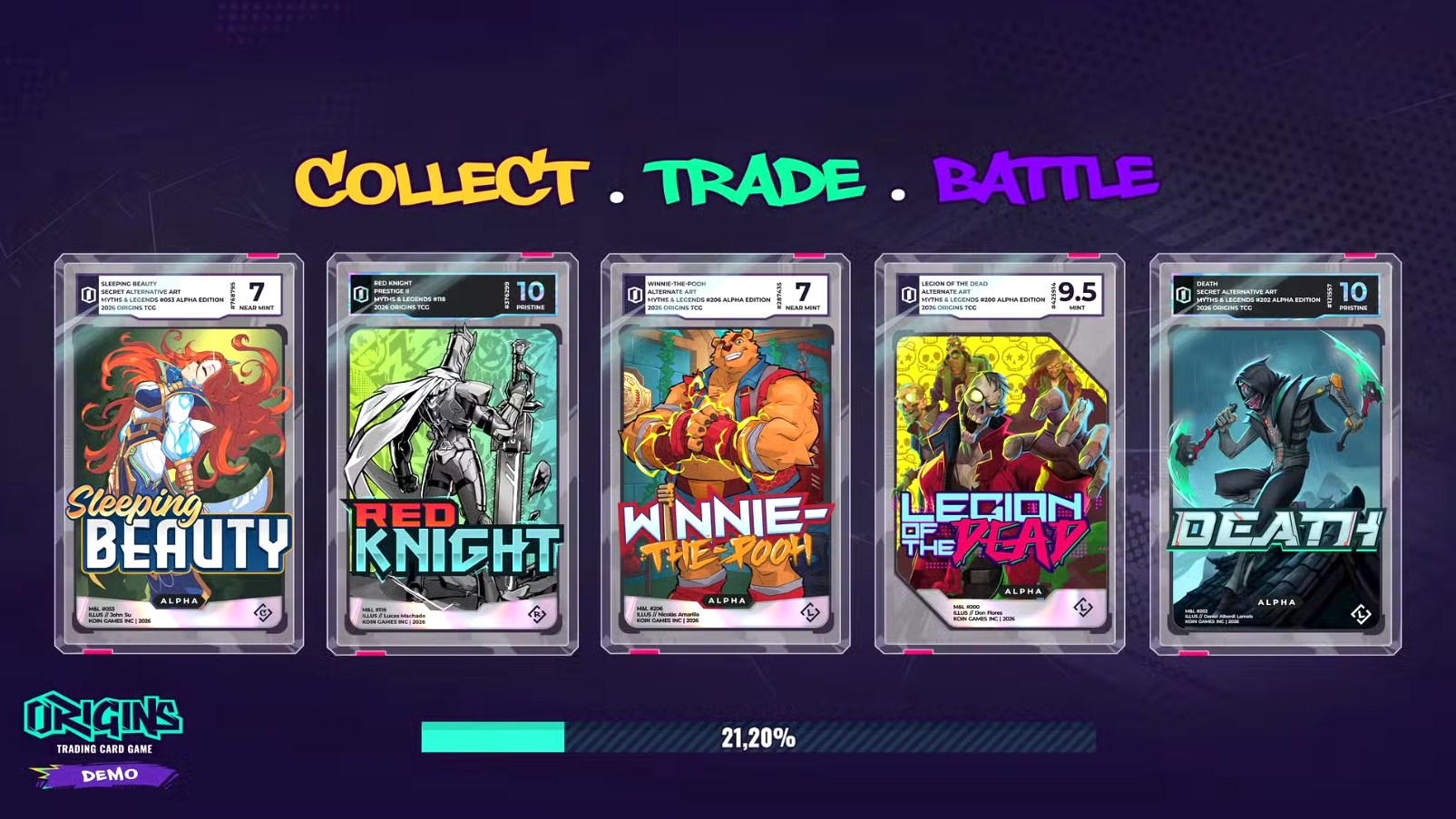 Steam bất ngờ có thêm một tựa game mới miễn phí 100%, rating 9/10, cam kết không 