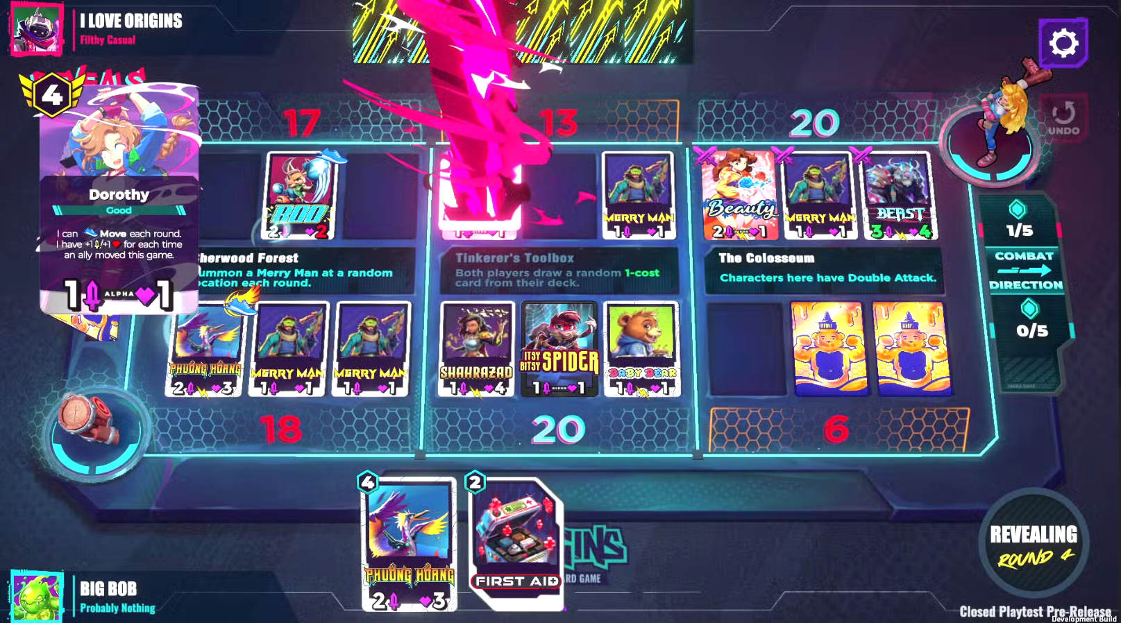 Steam bất ngờ có thêm một tựa game mới miễn phí 100%, rating 9/10, cam kết không 