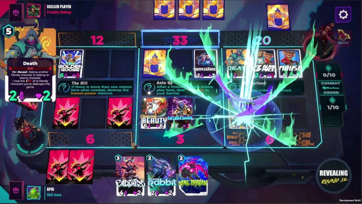 Steam bất ngờ có thêm một tựa game mới miễn phí 100%, rating 9/10, cam kết không 