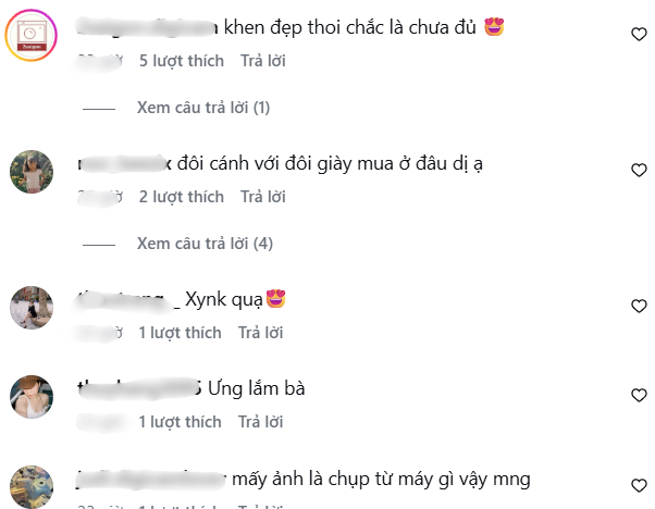 Bí lời khen trước màn cosplay
