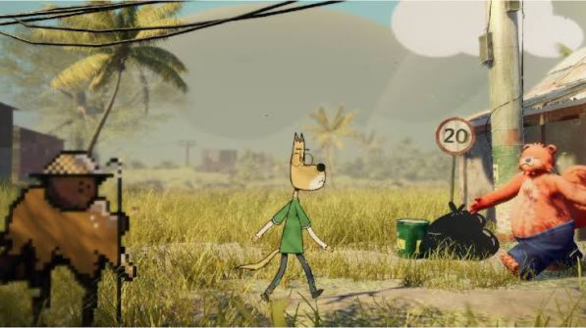 Steam bất ngờ bổ sung 6 tựa game miễn phí mới, game thủ có thể tải về và trải nghiệm ngay