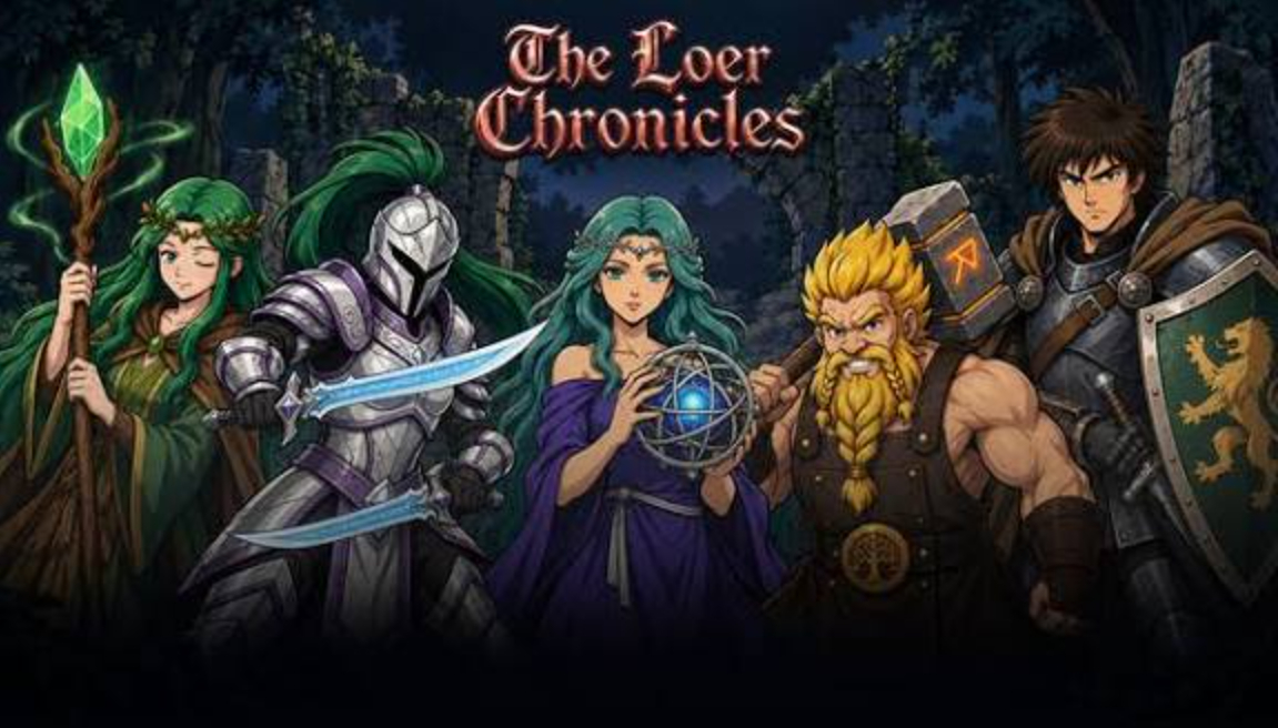 Steam bất ngờ bổ sung 6 tựa game miễn phí mới, game thủ có thể tải về và trải nghiệm ngay