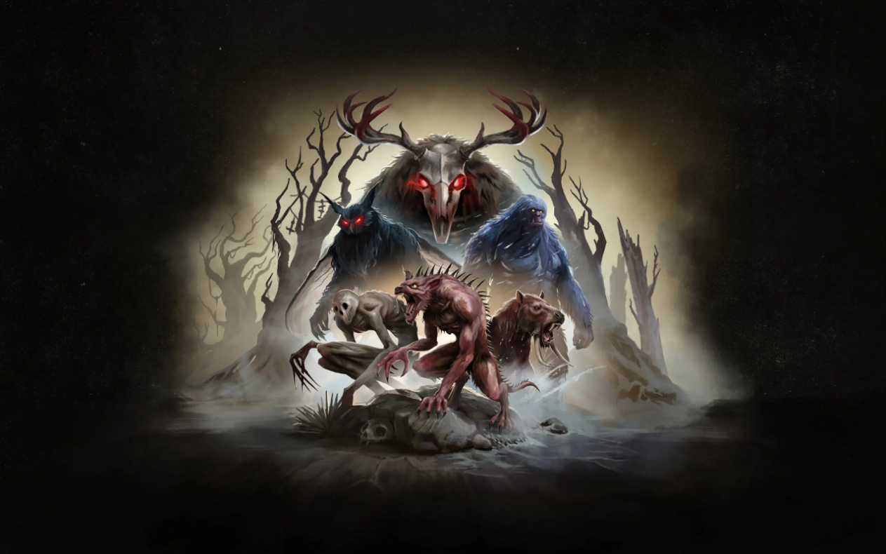 Steam bất ngờ bổ sung 6 tựa game miễn phí mới, game thủ có thể tải về và trải nghiệm ngay