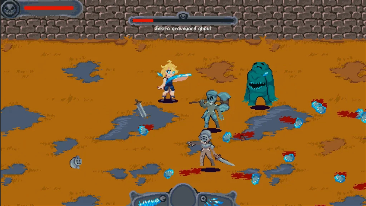 Game thủ PC nhận quà mới, sở hữu ngay một tựa game quá chất lượng, tiết kiệm gần 100.000 đồng