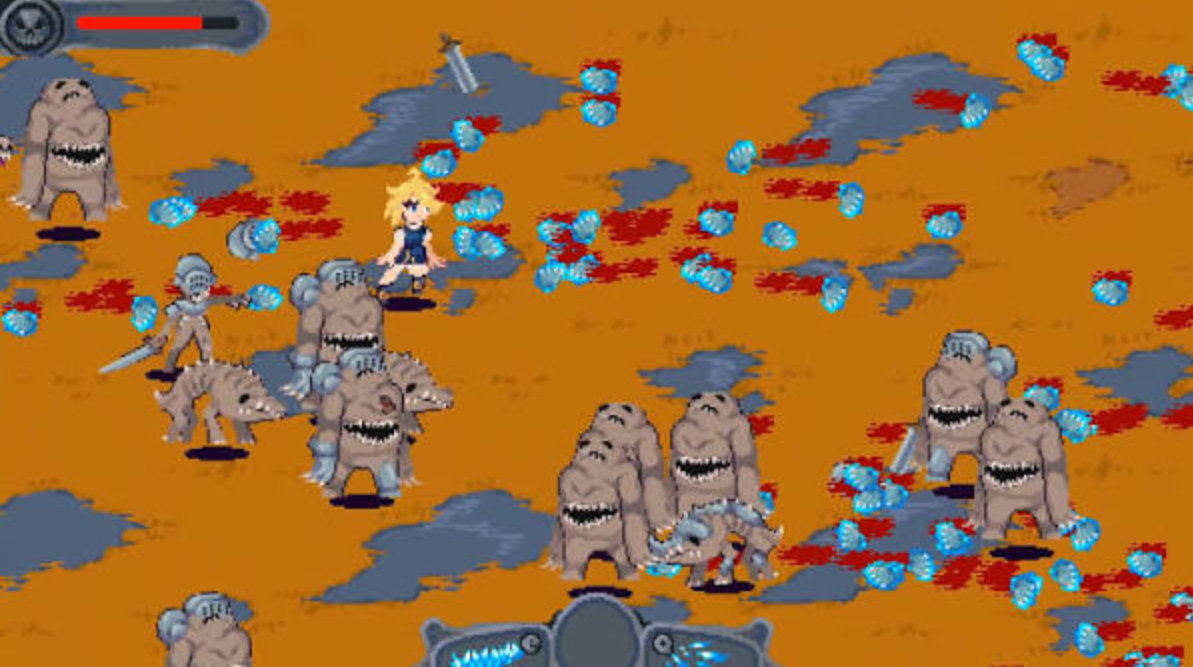 Game thủ PC nhận quà mới, sở hữu ngay một tựa game quá chất lượng, tiết kiệm gần 100.000 đồng