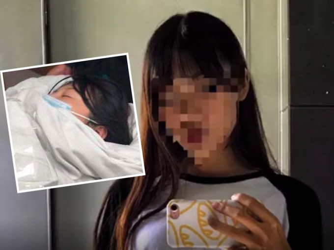 Vụ nữ sinh Trung Quốc tự sát sau thời gian bị bạn trai thao túng tâm lý vì không còn là 
