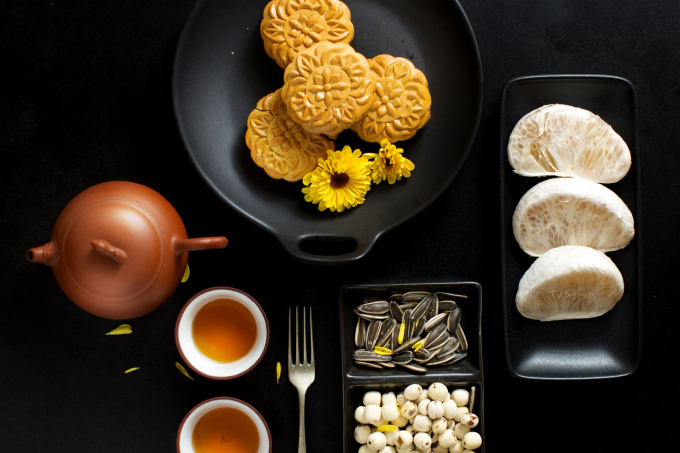 Truyền thống ăn Tết Trung thu của người Đài Loan: Một loại quả vô cùng quen thuộc trở thành 
