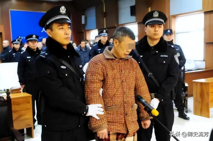 Hà Hồng chịu cảnh tù tội vì hành vi giết người