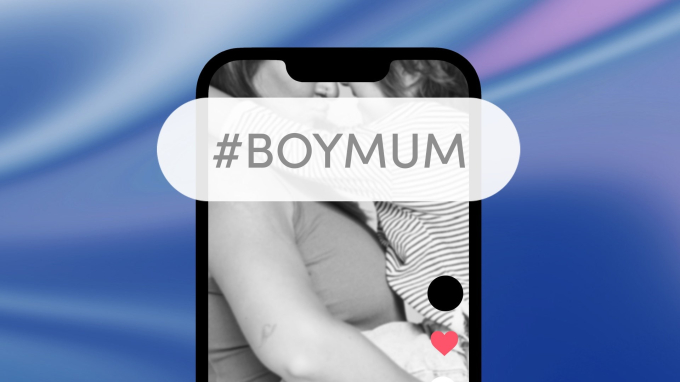 Là mẹ 2 bé trai, đây là lý do tôi thấy trend #BoyMum của các bà mẹ có con trai trên mạng xã hội rất có vấn đề!