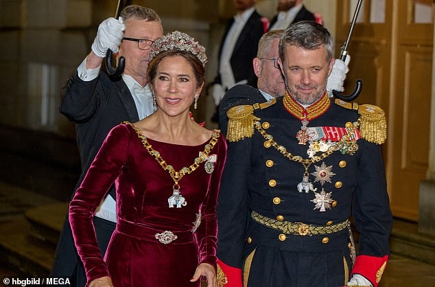 Chân dung người phụ nữ sắp lên ngôi Vương hậu Đan Mạch: 
