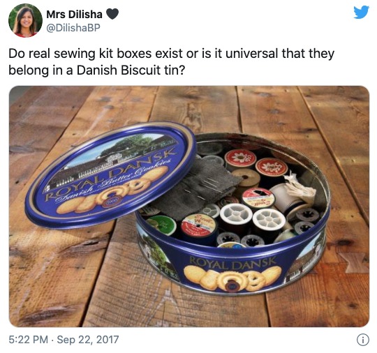Bánh quy bơ Đan Mạch: Hộp bánh đi vào huyền thoại ngày Tết, còn trở thành thứ chứa đựng kỷ niệm mà ai nhìn vào cũng nhớ da diết