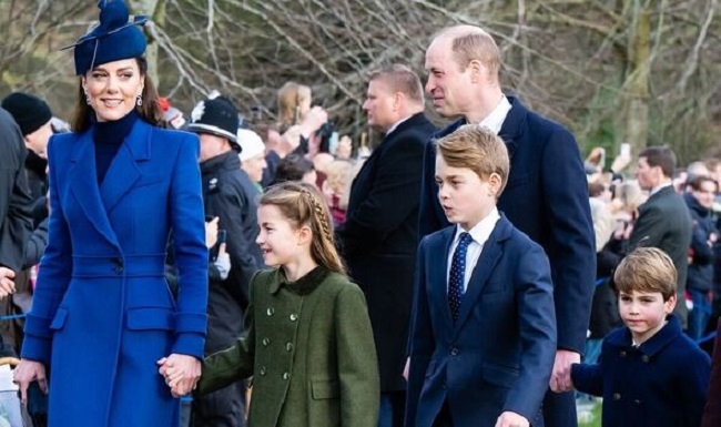 Vương phi xứ Wales sẽ tổ chức sinh nhật lần thứ 42 của mình vào thứ Ba, ngày 9 tháng 1 và dự kiến cô sẽ được gia đình, đặc biệt là chồng, Thân vương William, gây bất ngờ lớn.