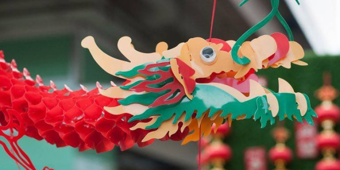 Nghề tốt nhờ năm Rồng của người Hoa ở Malaysia: 