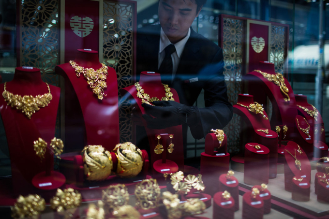 Chow Tai Fook - Đế chế trang sức hàng đầu Trung Quốc: Từ tiệm vàng nhỏ đến sản nghiệp nghìn tỷ, giàu có bậc nhất qua 3 thế hệ
