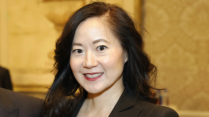 Angela Chao, 50 tuổi, Giám đốc điều hành Foremost Group