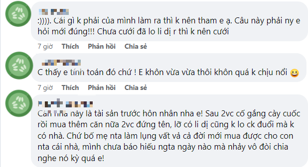 Ảnh chụp màn hình. Nguồn: Vén khéo