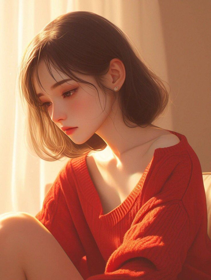 Tháng trước khuyên con dâu 