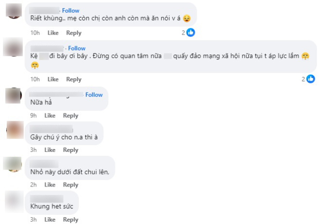 Netizen tỏ ra ngán ngẩm trước dòng trạng thái của Nam Em