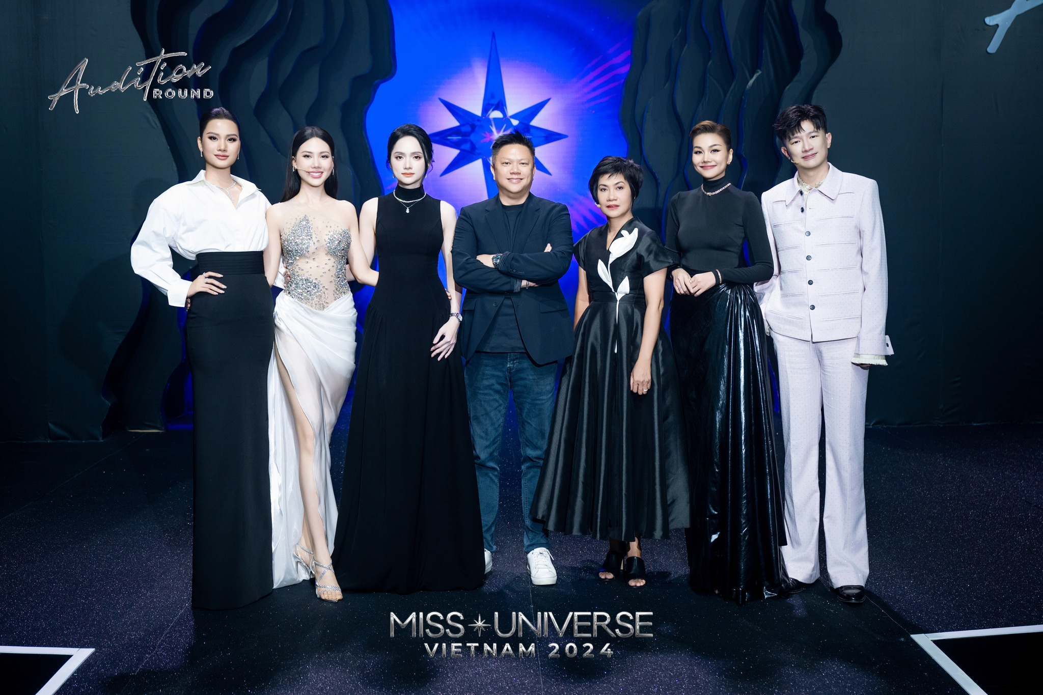 Giữa drama căng thẳng với Miss Universe Vietnam, Hoàng Thùy tiếp tục có động thái gây chú ý