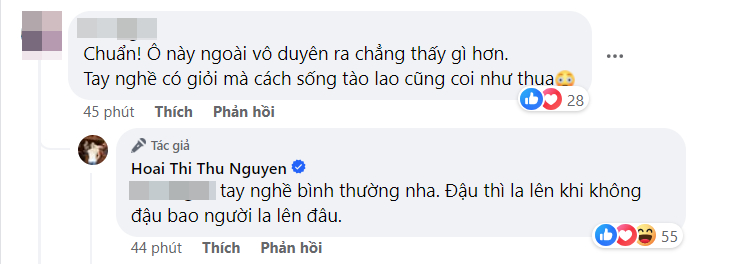 Một hoa hậu nổi tiếng chê bác sĩ Cao Hữu Thịnh kém duyên khi soi mói chuyện sinh đẻ của Xoài Non