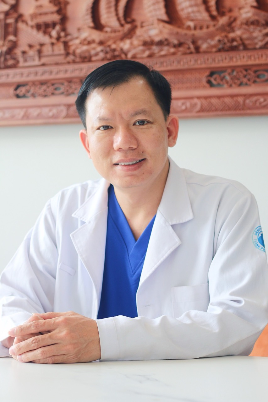 Bác sĩ Thịnh