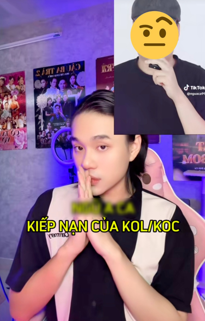 TikToker Wanbo Trần Huỳnh Phúc có hơn 200 nghìn lượt theo dõi.