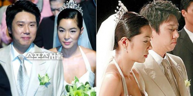 Lee Hye Young không chỉ đệ đơn ly dị mà còn khởi kiện chồng vì tội lừa đảo, ngoại tình