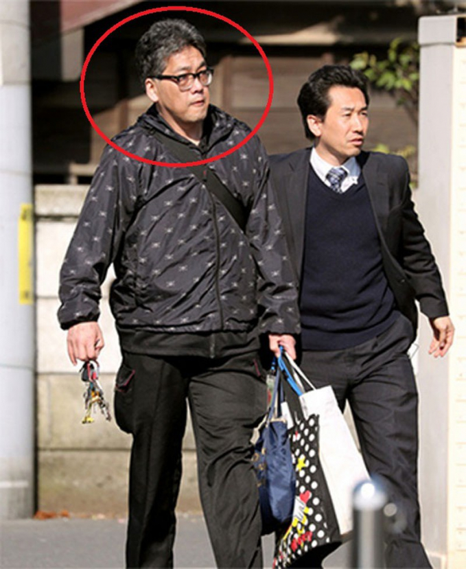Tại phiên tòa phúc thẩm đầu tiên, Yasumasa Shibuya, 48 tuổi, tiếp tục không chịu nhận tội.