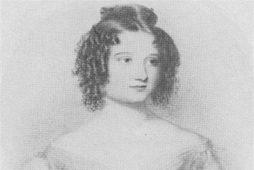 Ada Lovelace là nhà toán học người Anh, và cũng được xem là lập trình viên máy tính đầu tiên trên thế giới. 