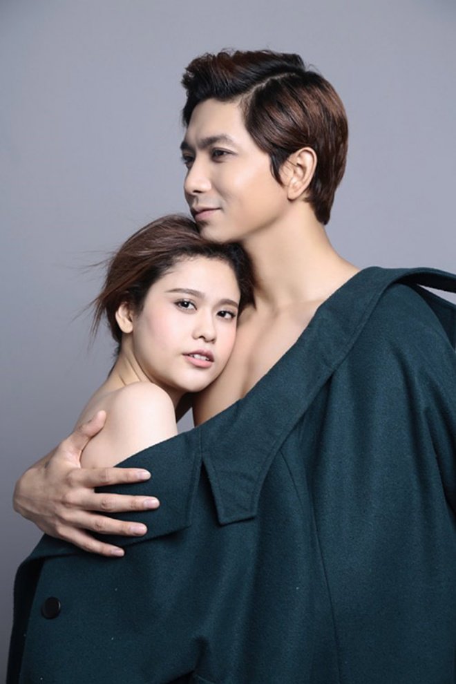 Tim và Trương Quỳnh Anh từng là cặp đôi đẹp nhất nhì của showbiz Việt
