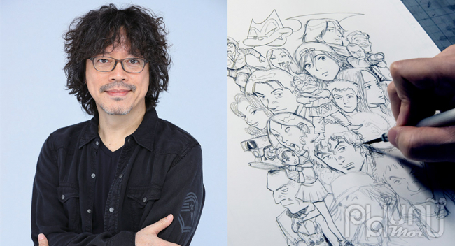 Urasawa Naoki: Ông vua của thể loại truyện tranh trinh thám, 'quốc bảo' của Nhật Bản