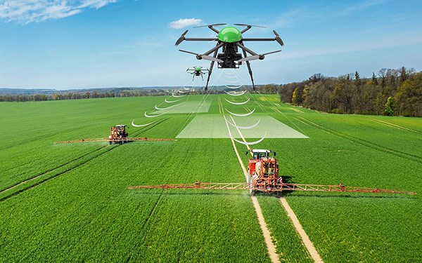 Từ cách đây gần 20 năm, Hà Lan đã định hướng nền nông nghiệp theo quan điểm sản xuất nhiều nhất với chi phí ít nhất.