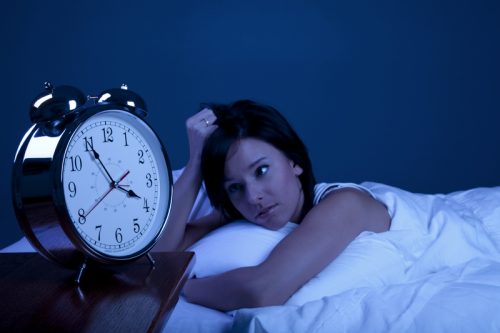 Theo một nghiên cứu mới nhất, càng ngủ ít, phụ nữ càng thèm đồ ăn ngọt và chất béo bão hòa, caffein