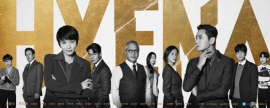 Phim truyền hình Hàn Quốc: những dấu ấn cho một thời đại mới