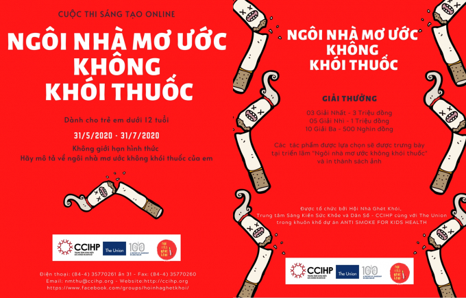 Nôi dung cuộc thi 