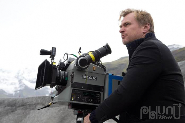 Điều gì làm nên phong cách điện ảnh của Christopher Nolan