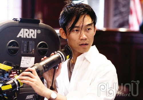 Thế hệ đạo diễn trẻ châu Á thành danh tại Hollywood